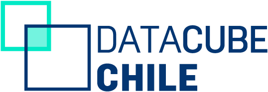 Data Cube Chile